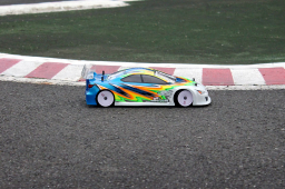 2014 ﻿﻿Conrad Touring Masters Series